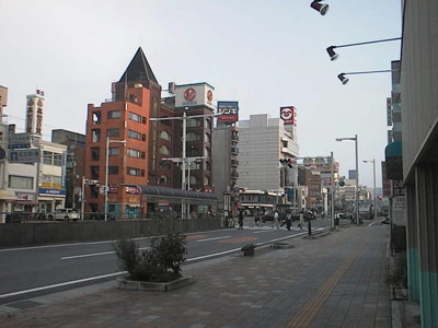 高知市